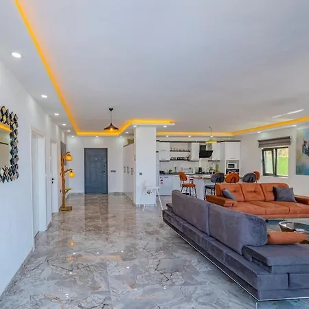 Cistern Villa *