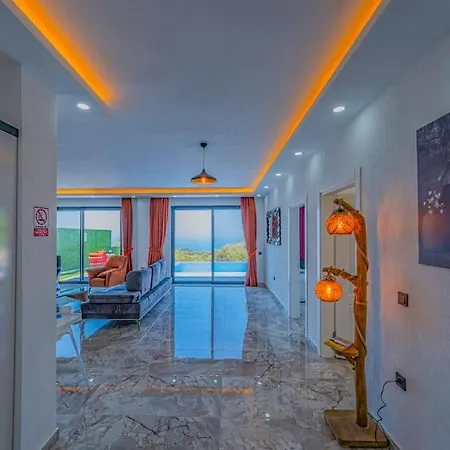Cistern Villa *